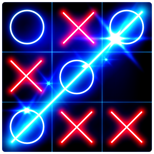 GitHub - OGUMAN/tic-tac-toe-online: The Tic-Tac-Toe online game