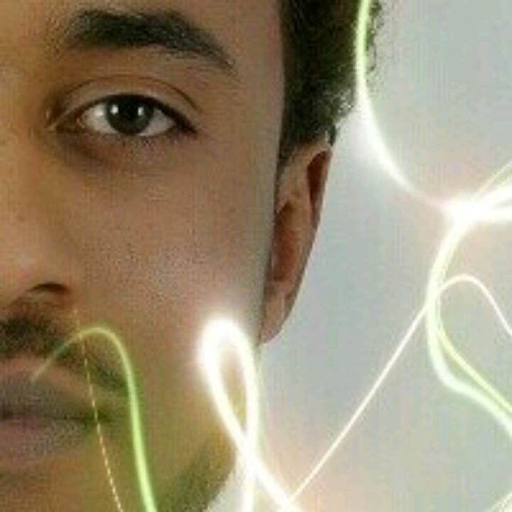 user avator